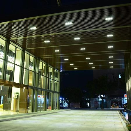 Dongguan Junyue Hotel Екстериор снимка
