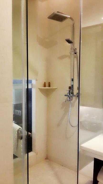 Dongguan Junyue Hotel Стая снимка