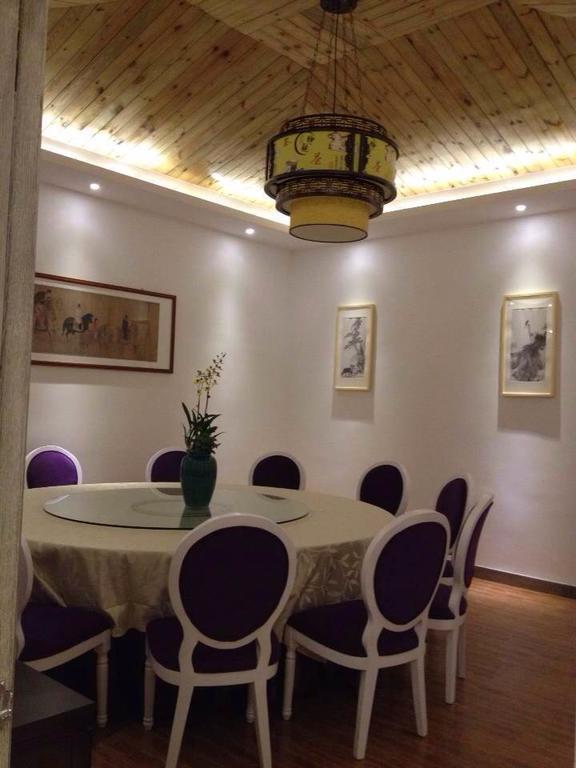 Dongguan Junyue Hotel Екстериор снимка