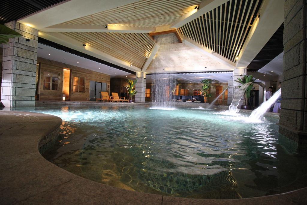 Dongguan Junyue Hotel Стая снимка