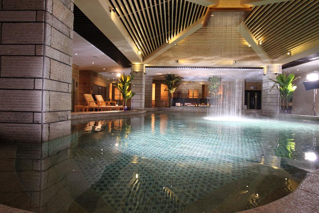 Dongguan Junyue Hotel Стая снимка